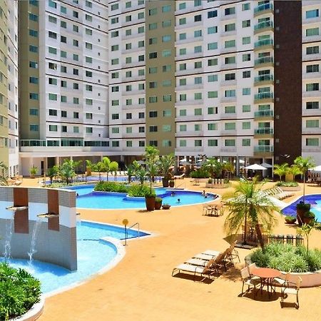 Riviera Park Hotel By Wam Experience Калдас-Новас Экстерьер фото