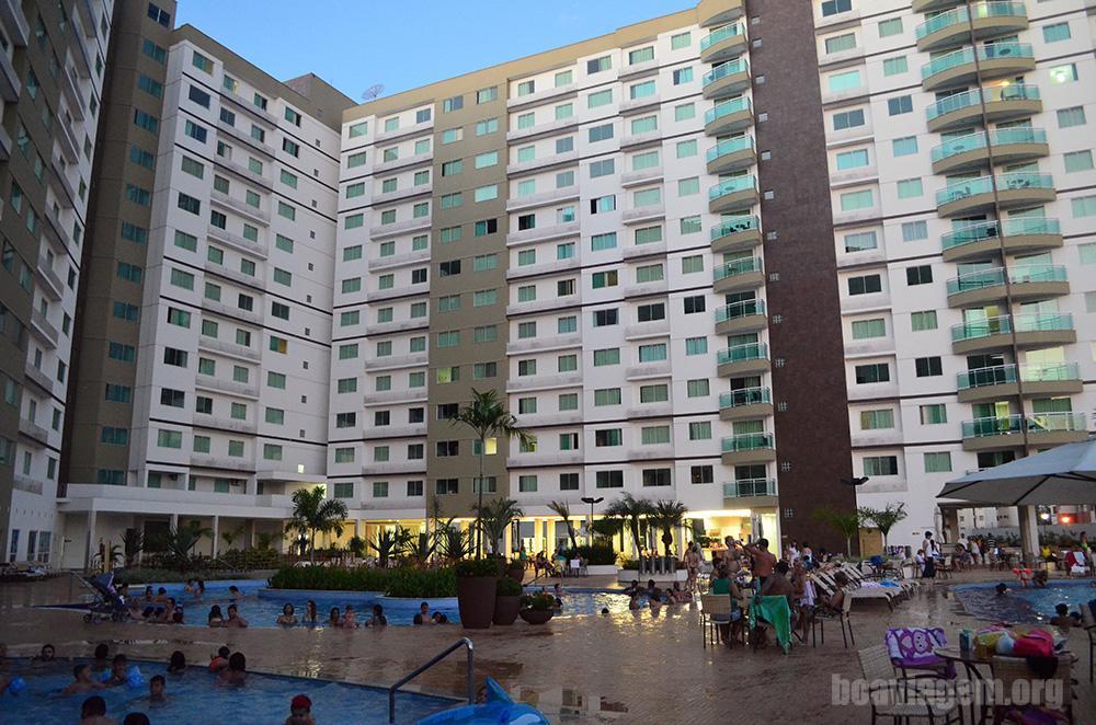 Riviera Park Hotel By Wam Experience Калдас-Новас Экстерьер фото