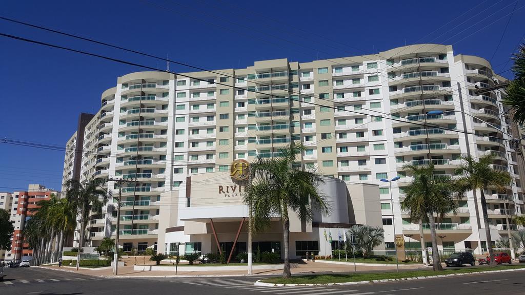 Riviera Park Hotel By Wam Experience Калдас-Новас Экстерьер фото