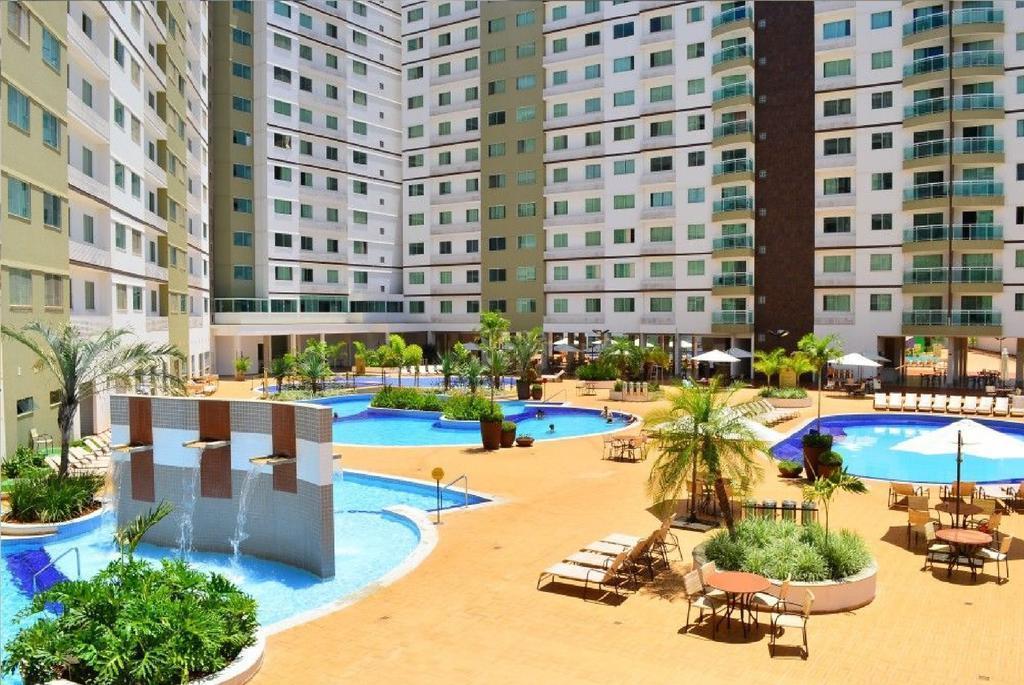 Riviera Park Hotel By Wam Experience Калдас-Новас Экстерьер фото