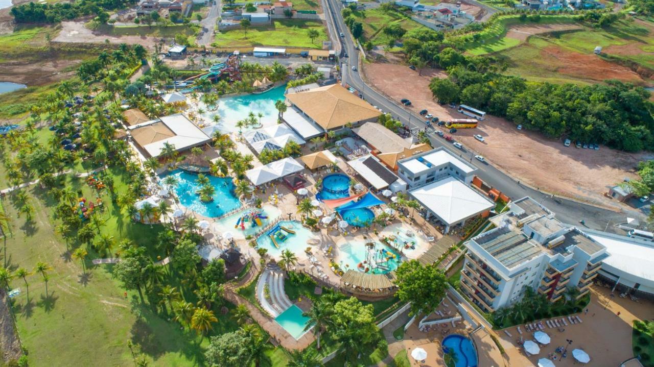 Riviera Park Hotel By Wam Experience Калдас-Новас Экстерьер фото