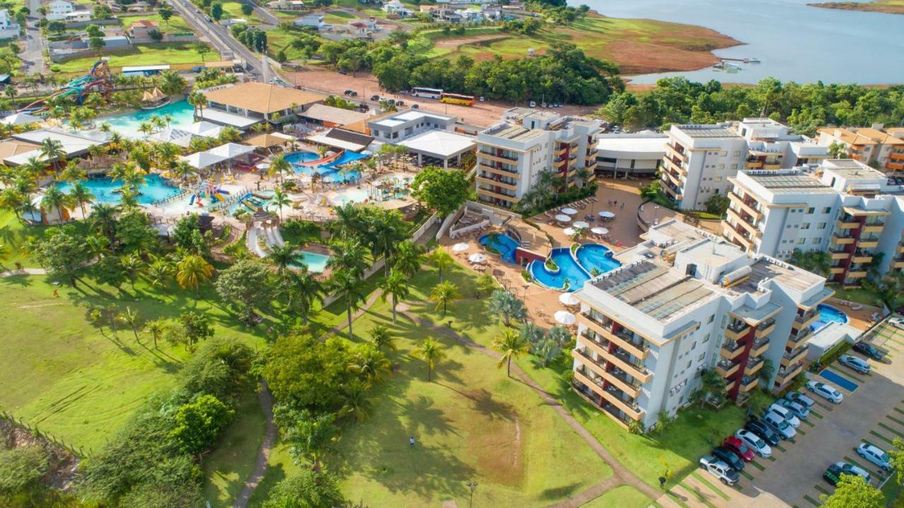 Riviera Park Hotel By Wam Experience Калдас-Новас Экстерьер фото