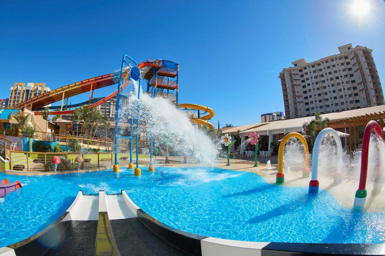 Riviera Park Hotel By Wam Experience Калдас-Новас Экстерьер фото