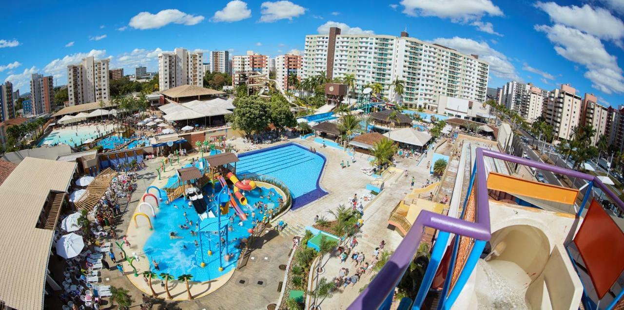 Riviera Park Hotel By Wam Experience Калдас-Новас Экстерьер фото