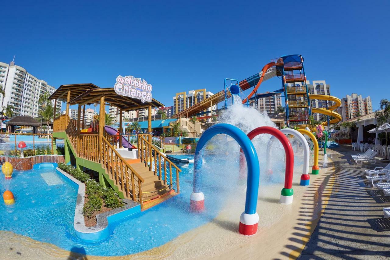 Riviera Park Hotel By Wam Experience Калдас-Новас Экстерьер фото