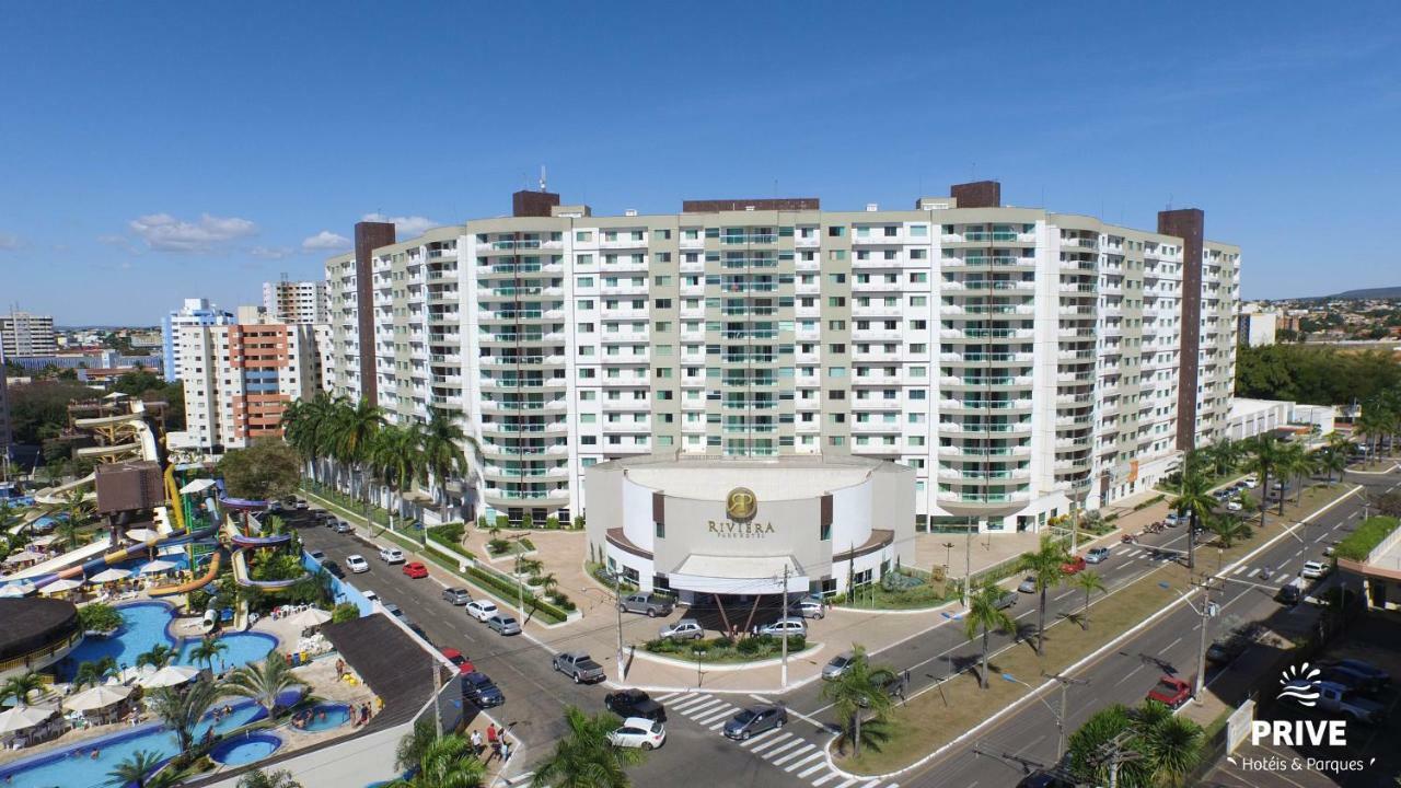 Riviera Park Hotel By Wam Experience Калдас-Новас Экстерьер фото